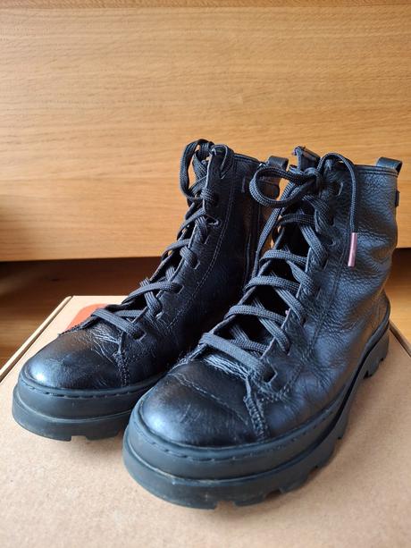 Camper topánky 35, camper,35