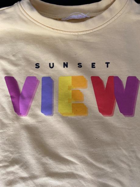 Dievčenská mikina, coccodrillo,122