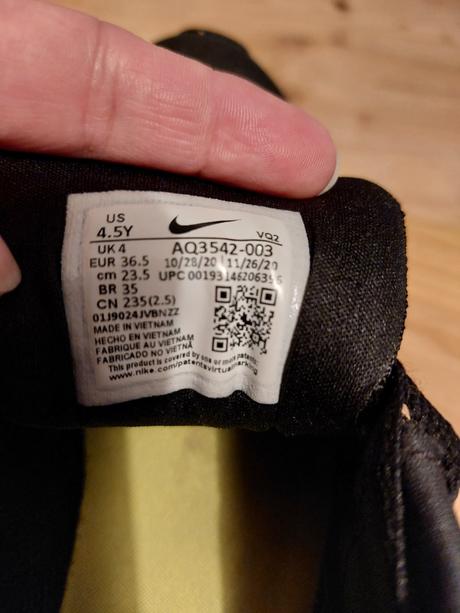 Tenisky nike, nike,36