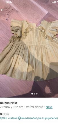Next bluzka, next,122