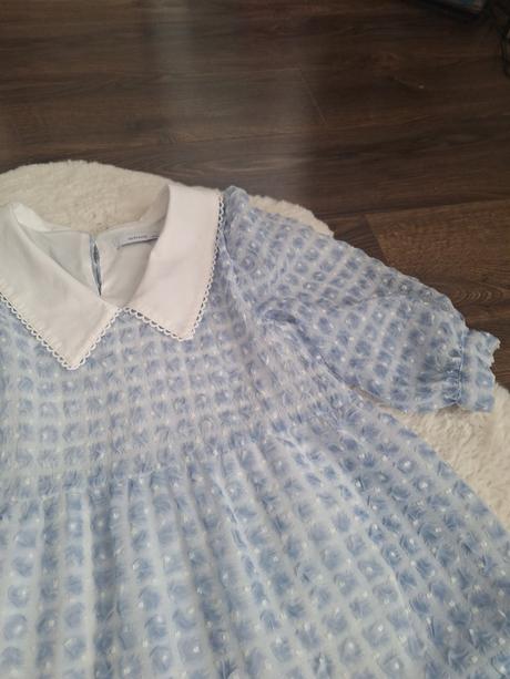 Letné šaty, reserved,158