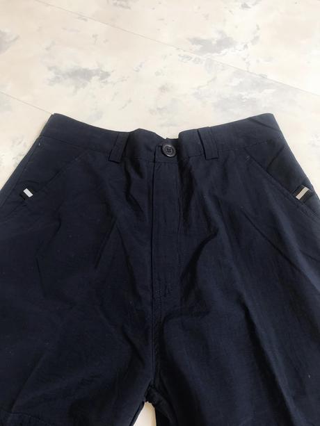 Športové nohavice, 158