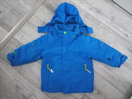 Bunda 92 zimná, mckinley,92