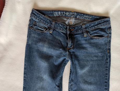 Široké rifle bullhead, l