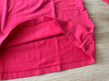 Bavlnené tričko okaidi, 152