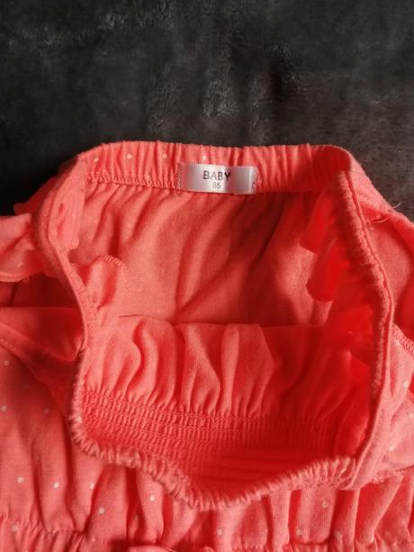 Kratasovy overal, pepco,86