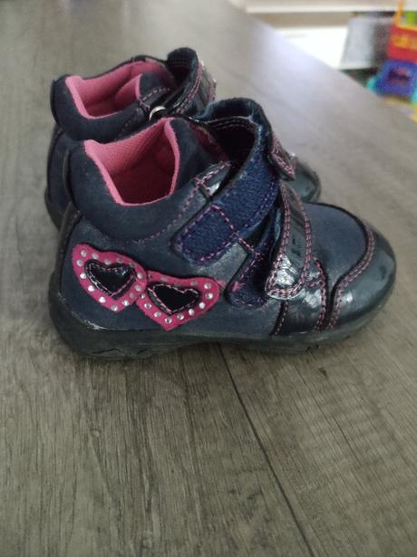 Topánky, nelli blu,21