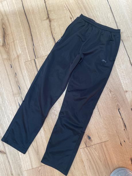 Chlapčenské tepláky, slazenger,152