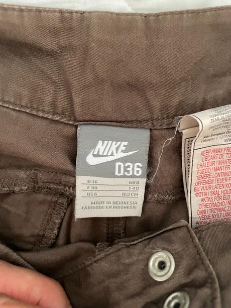 Nike kraťasy, nike,s