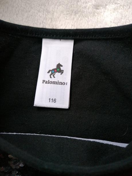 Meniace tričko, palomino,116