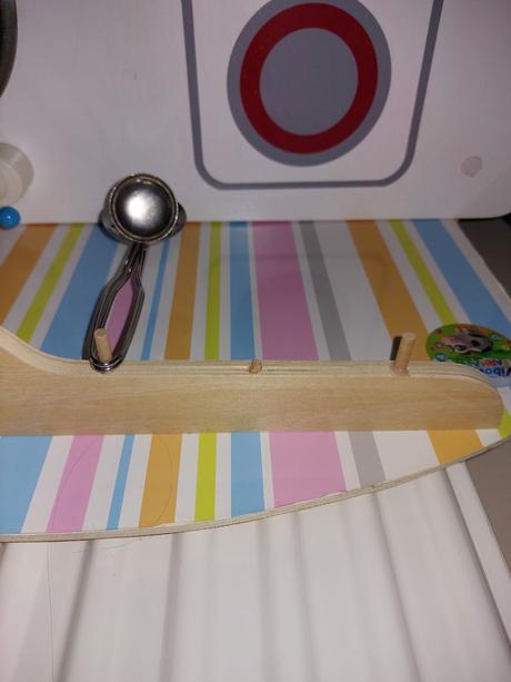 Predam drevenu kuchynku, 