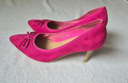 Lodičky 39 jumex, 39