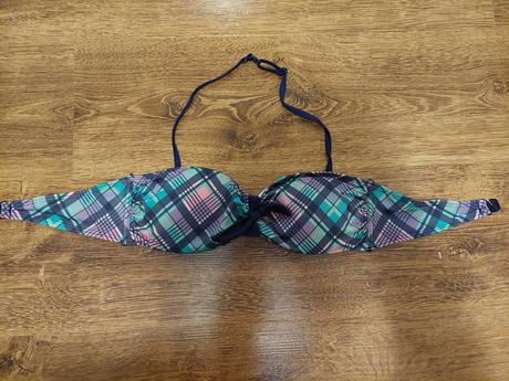 Vrchný diel plaviek, s