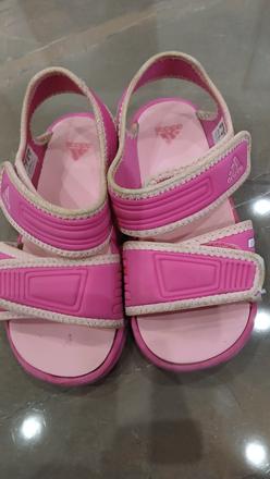 Adidas sandalky 28, adidas,28