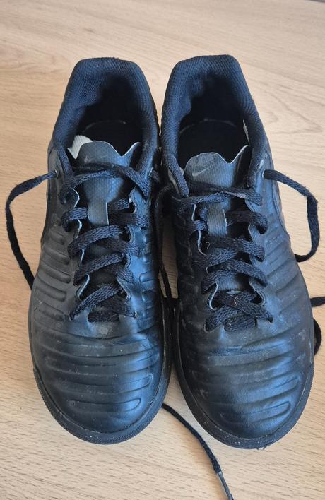 Halovky nike, nike,34