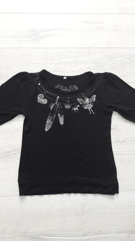 Tričko, debenhams,128