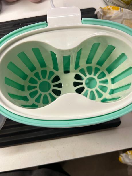 Truelife ohrievač mlieka a príkrmov invio bw doubl, 