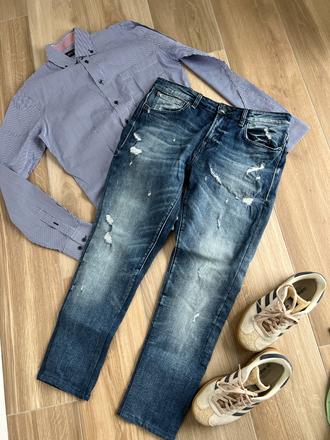 Rifle guess, guess,m