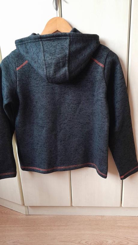 Mikina 146/152, crivit,146