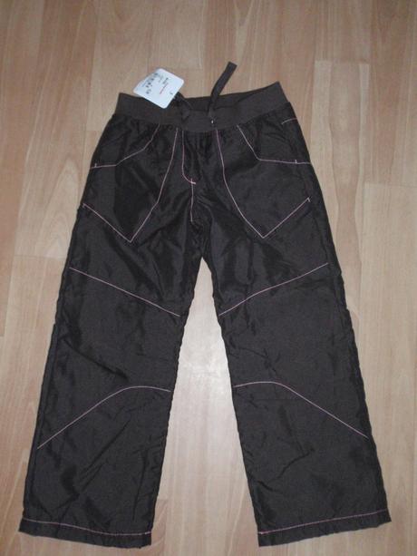 Podšité nohavice, topolino,122