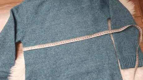 Zara svetrove saty, zara,140