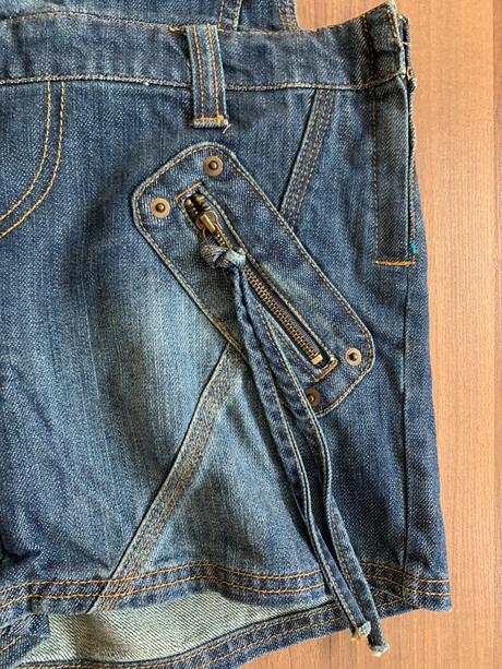 Kratase na traky, terranova,s