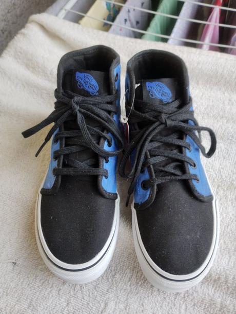 Tenisky, vans,32