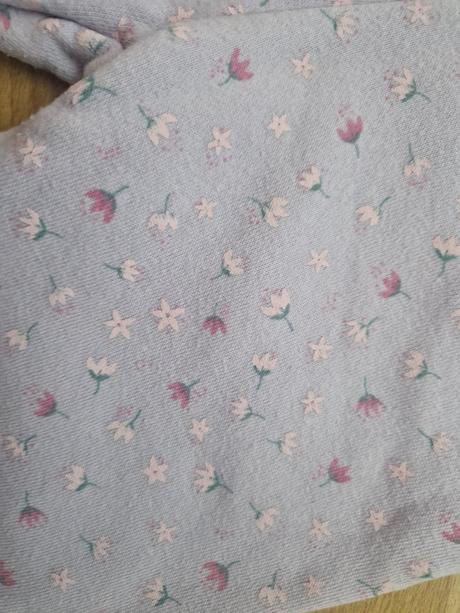 Dievčenské nohavice, reserved,104