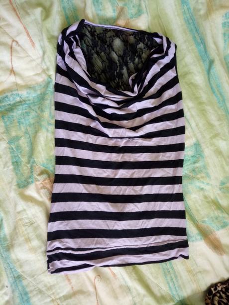 Tielka letné 10ks, tally weijl,s