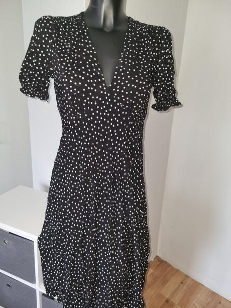 Damske saty, next,36