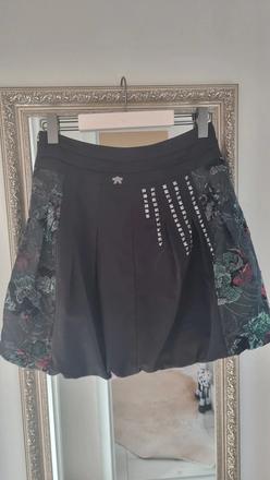 Balónová sukňa dept, m