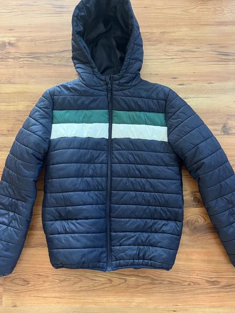 Prešívaná bunda, 164