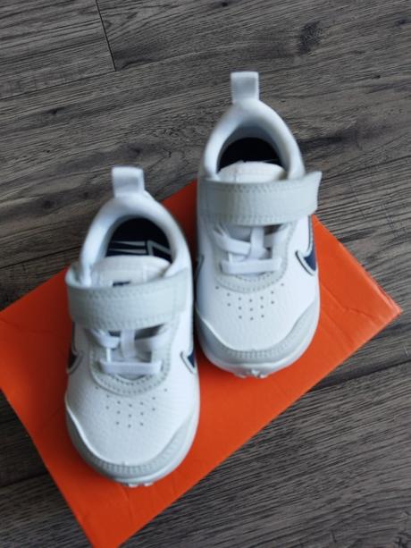 Nové tenisky zn. nike, nike,21