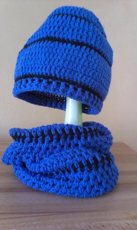 Čiapka+šal-suprava, 134