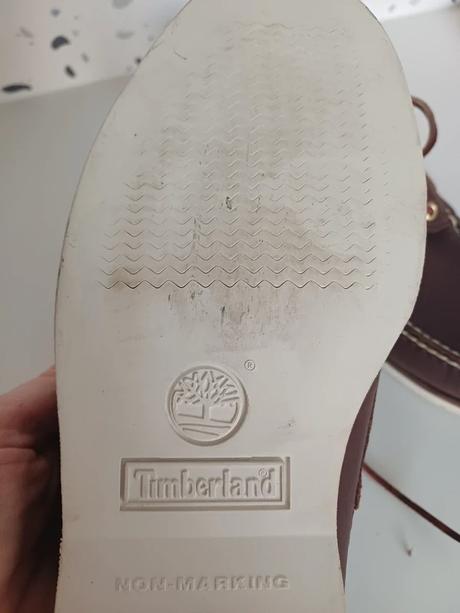 Pánske mokasíny timberland č.41,5, timberland,41