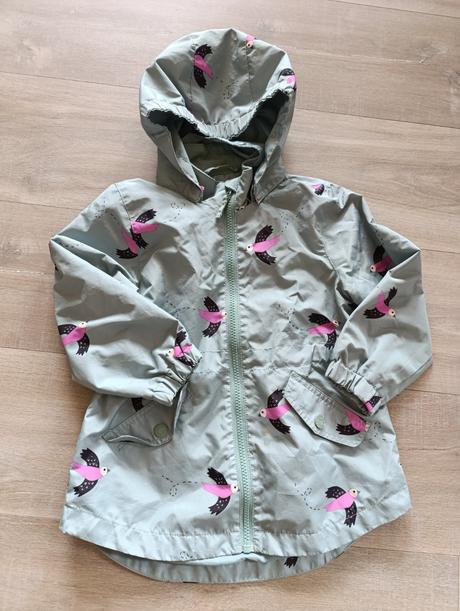 Lindex dievčenská bunda, lindex,104