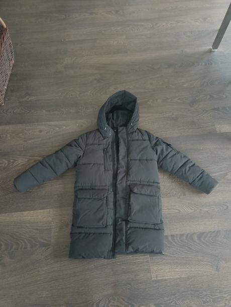 Zimna bunda, f&f,140