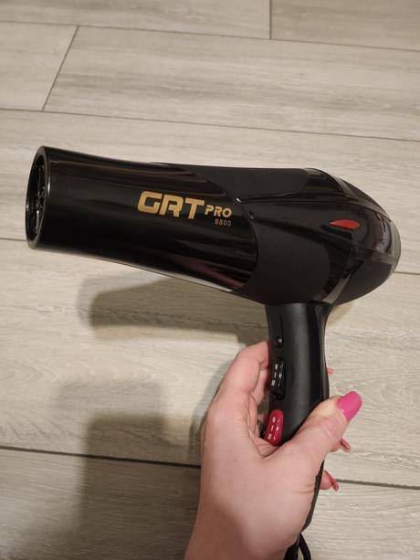 Fén grt pro 8800,3500w,