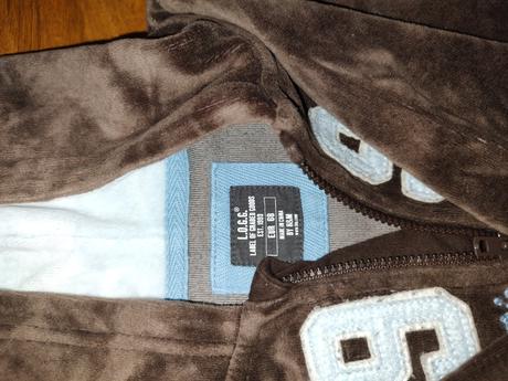 Tepláková súprava h&m 68, h&m,68