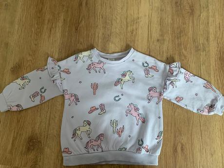 Mikina lindex 104, lindex,104