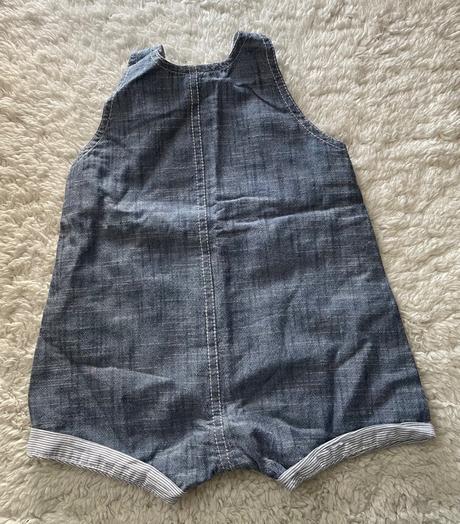 Riflove nohavice a tricko h&m, h&m,74