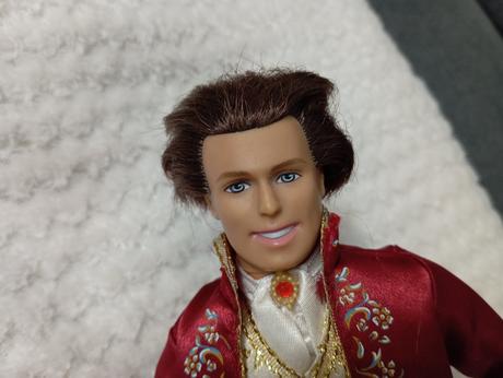 Barbie ken chlapci mattel 3, 