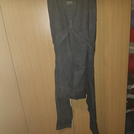 Dámsky harem overal, 38