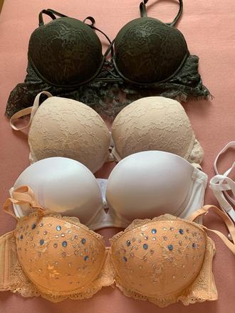 Podrsenky nenosené skladované v skrini, tezenis,75b