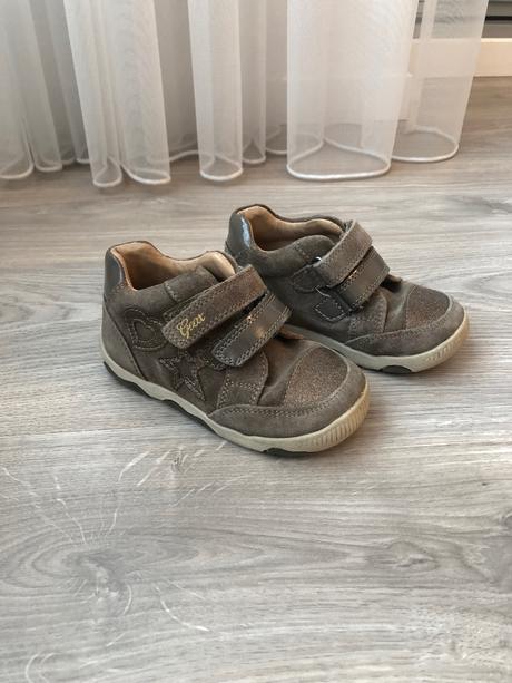 Prechodne topanky geox veľ. 24, geox,24