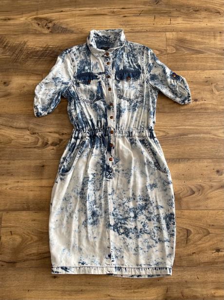 Rifľove šaty river island, river island,s