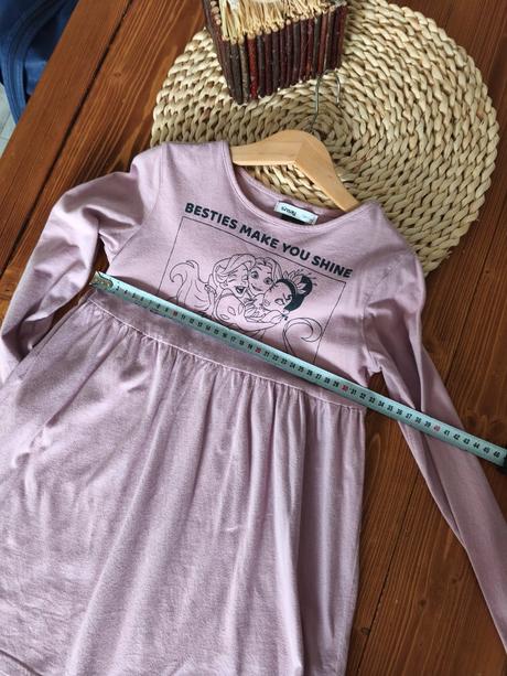 Saty staroružové 122, sinsay,122