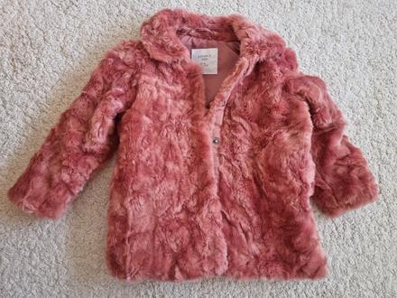 Kožúšok lindex, lindex,92