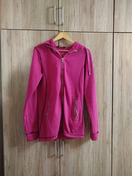 Športová mikina, m