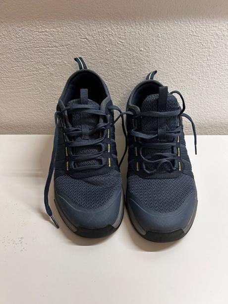 Tenisky quechua, quechua,40